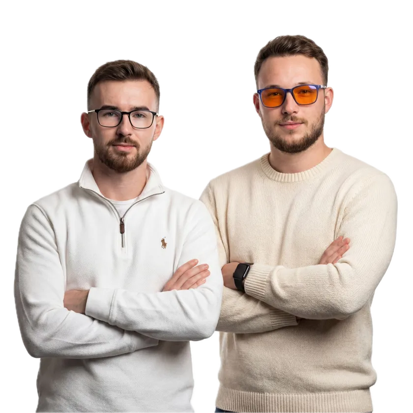 The founders of FA ELEVATE CONSULTING
